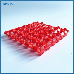 New Material Plastic Tray for 30 eggs