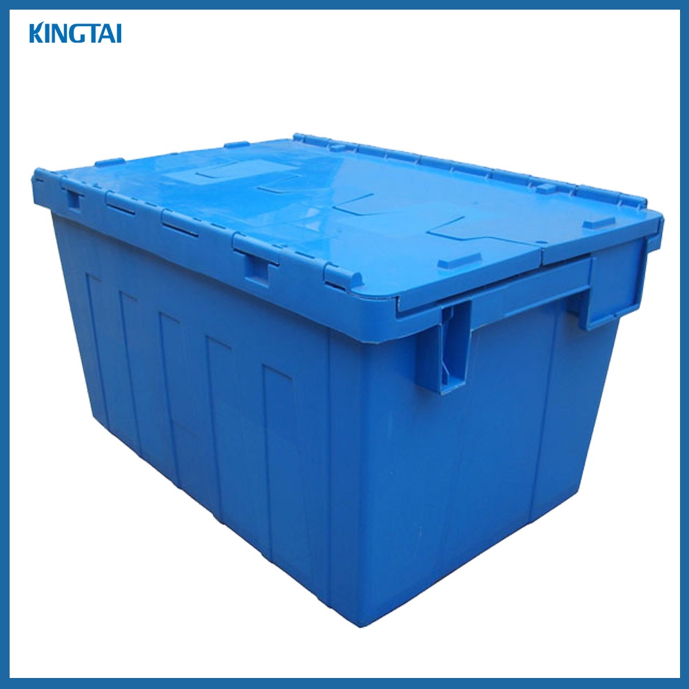 Plastic Crate