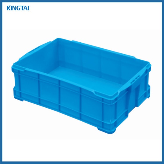 Plastic Solid Box
