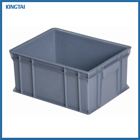 Plastic Solid Box with lid