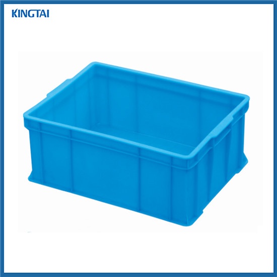 Plastic Solid Box
