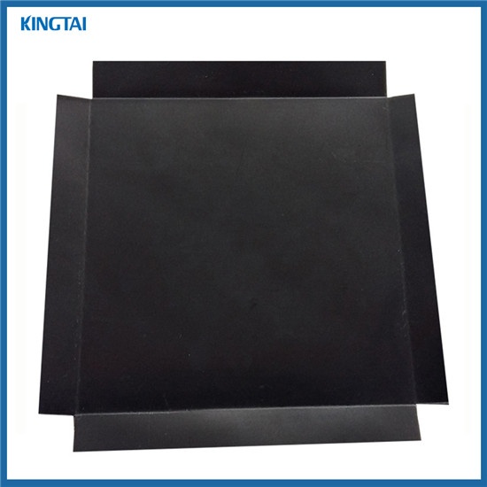 Plastic Slip Sheet Manufacture with low price