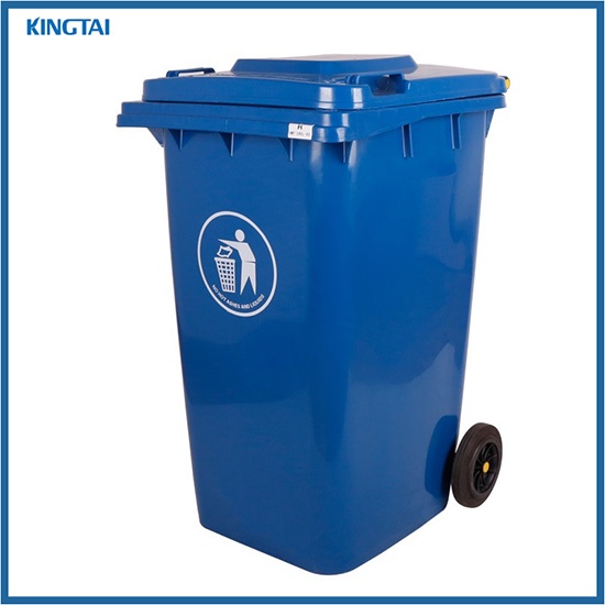 Waste Bin 240L