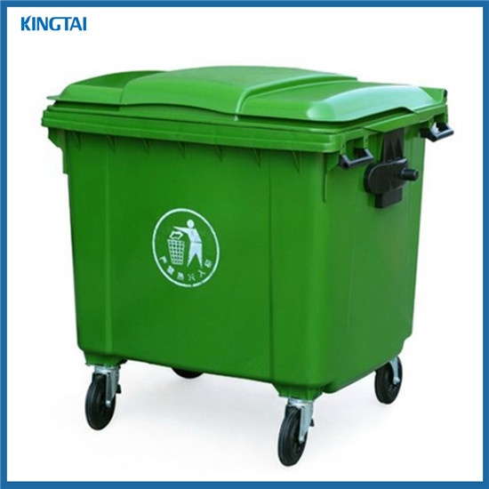 Waste Bin 1100L