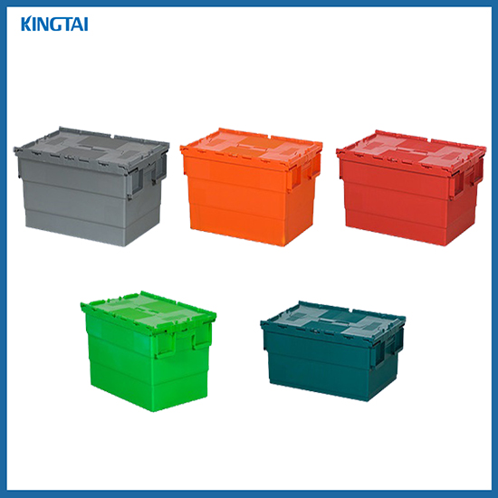 New Sizes Plastic Moving Container/Box/Crate,for different choice