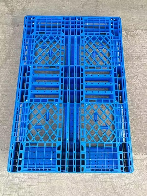 EU Pallets with lowest price