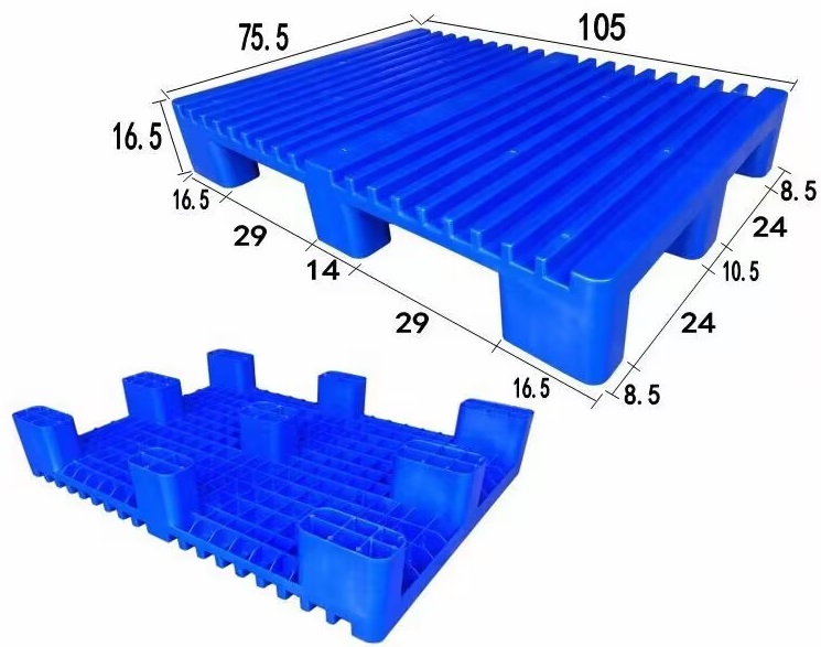 New Sales Printing Pallet with Low Price