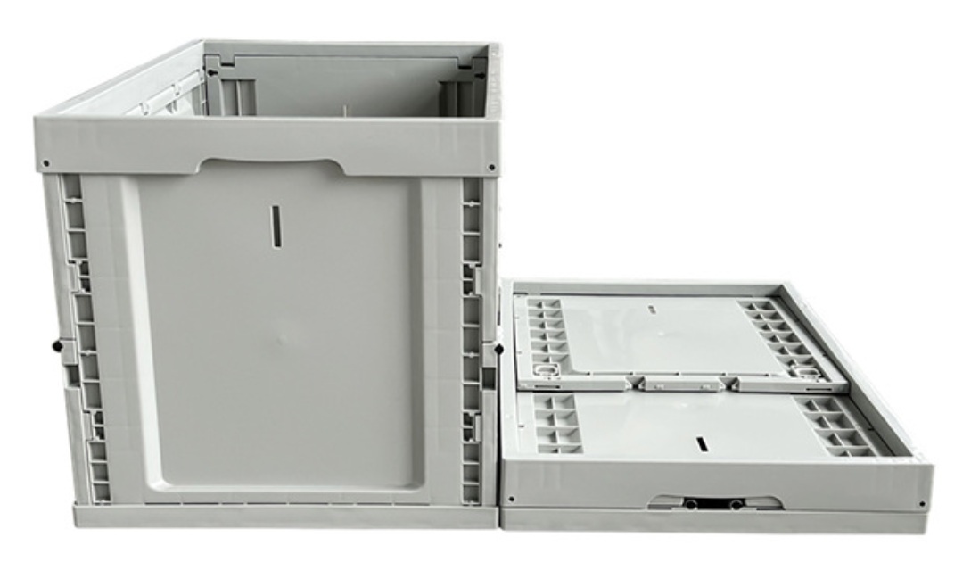 Special Size Folding Crates with Low Price