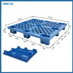 Plastic Pallet 1100*1100mm