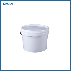 4L Paint Bucket