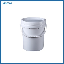 8L Paint Bucket