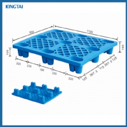 Plastic Pallet 1100*900mm