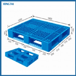 Plastic Pallet 1400*1200mm