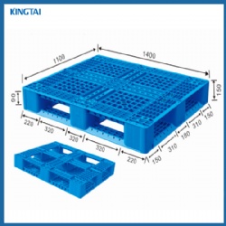 Plastic Pallet 1400*1100mm