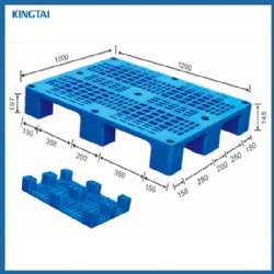 Plastic Pallet 1200*1000mm