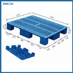 Plastic Pallet 1200*1100mm