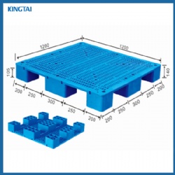 Plastic Pallet 1200*1200mm