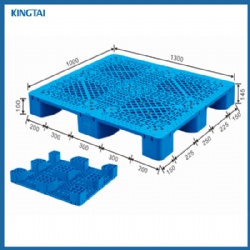 Plastic Pallet 1300*1000mm