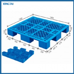 Plastic Pallet 1400*1200mm