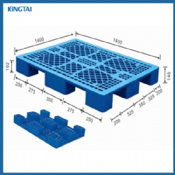 Plastic Pallet 1400*1400mm