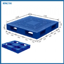 Plastic Pallet 1100*1100MM