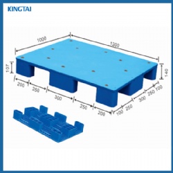 Plastic Pallet 1200*1000mm