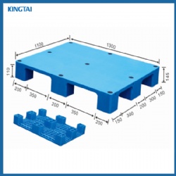 Plastic Pallet 1300*1100mm