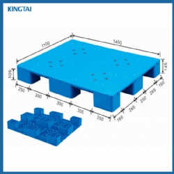 Plastic Pallet 1400*1100mm