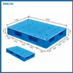 Plastic Pallet 1300*1100mm