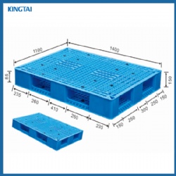 Plastic Pallet 1400*1100mm