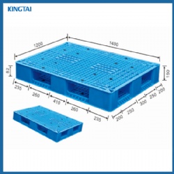 Plastic Pallet 1400*1200mm