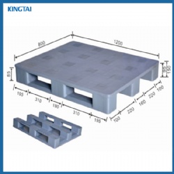 Plastic Pallet 1200*800mm