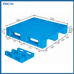 Plastic Pallet 1200*1200mm