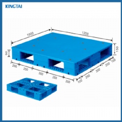 Plastic Pallet 1200*1000mm