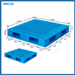 Plastic Pallet 1200*1200mm