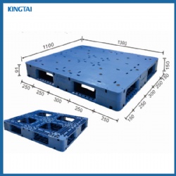 Plastic Pallet 1300*1100mm