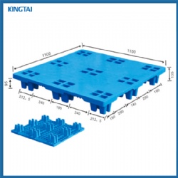 Plastic Pallet 1100*1100mm