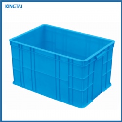 Plastic Solid Box