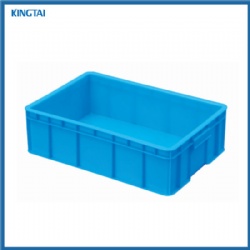 Plastic Solid Box