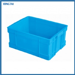 Plastic Solid Box