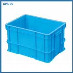 Plastic Solid Box