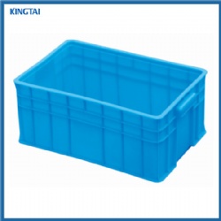 Plastic Solid Box