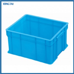 Plastic Solid Box