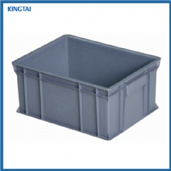 Plastic Solid Box