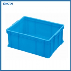 Plastic Solid Box