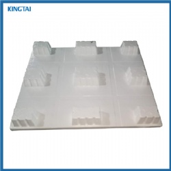 Heavy Loading EPS Foam Air Pallet with ligh weight