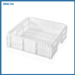 Plastic Tofu Crate