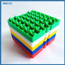 30 Cells Plastic Egg Tray