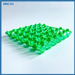 30 Cells Plastic Egg Tray Crate Supplier