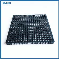 Plastic Drainage Board